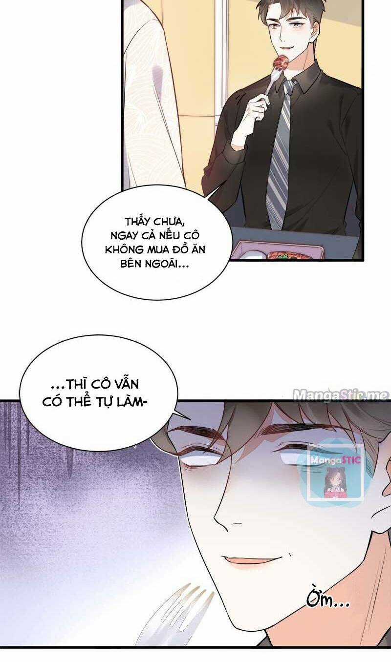 Va Phải Đại Boss - Chapter 19 - Trang 18