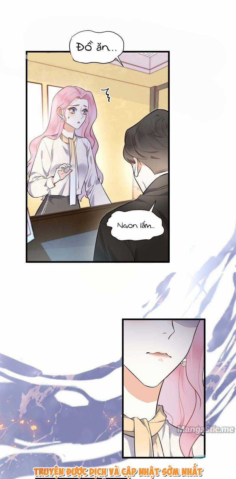 Va Phải Đại Boss - Chapter 19 - Trang 19