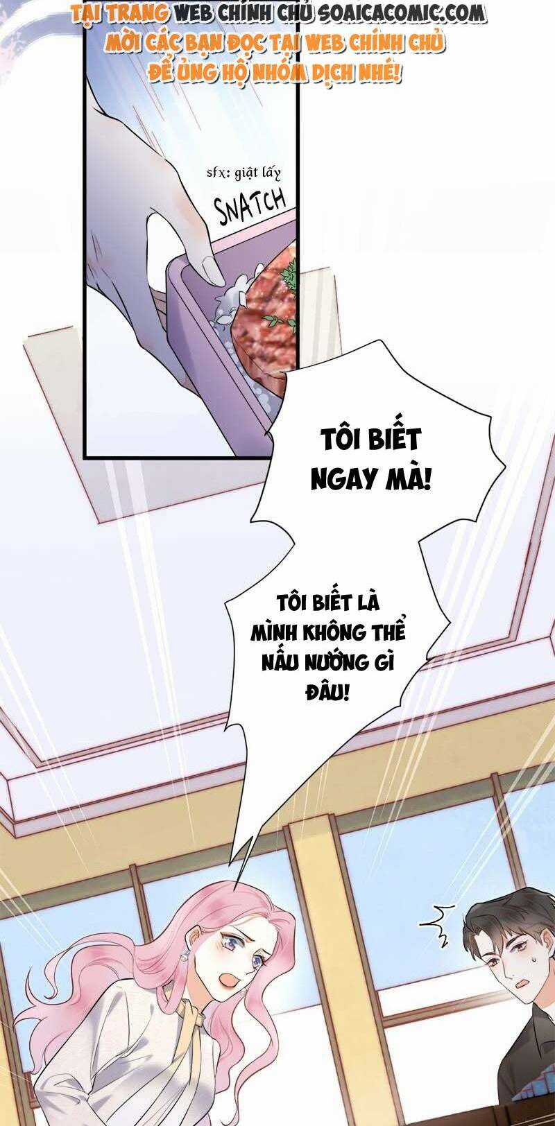 Va Phải Đại Boss - Chapter 19 - Trang 20