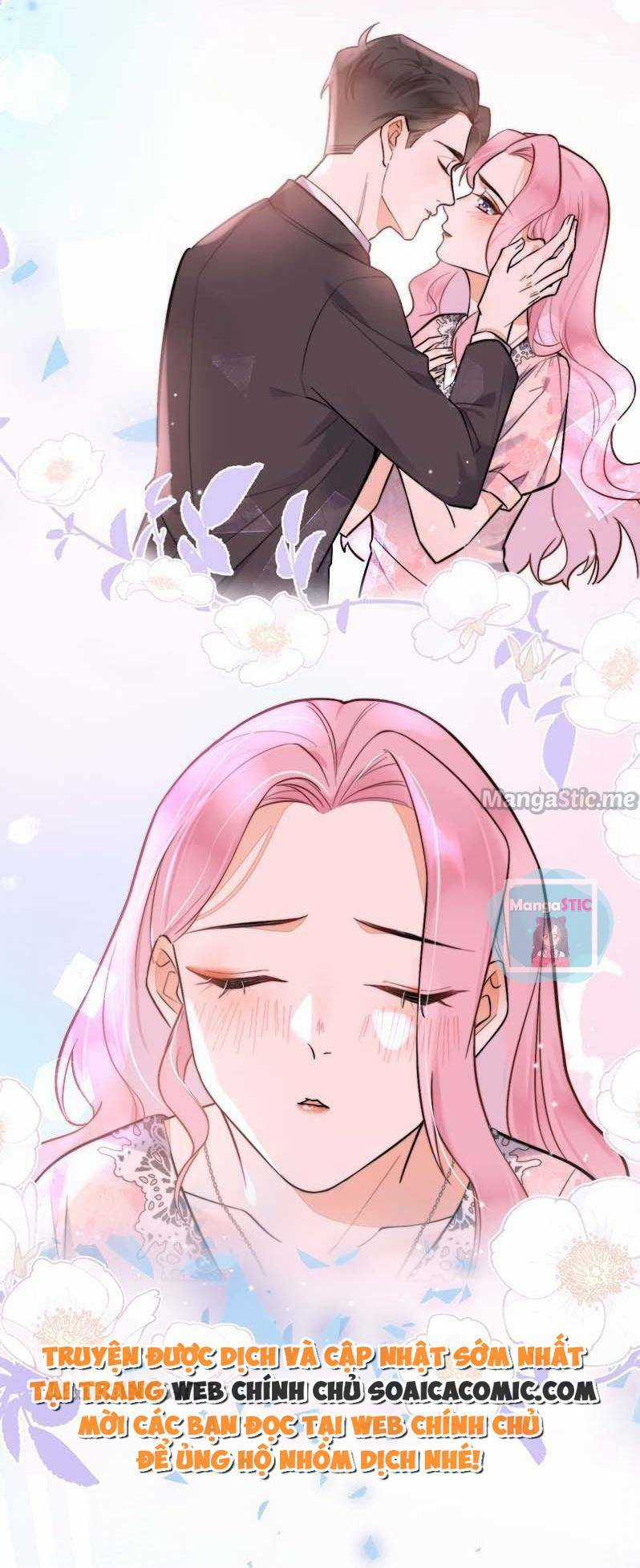 Va Phải Đại Boss - Chapter 19 - Trang 3