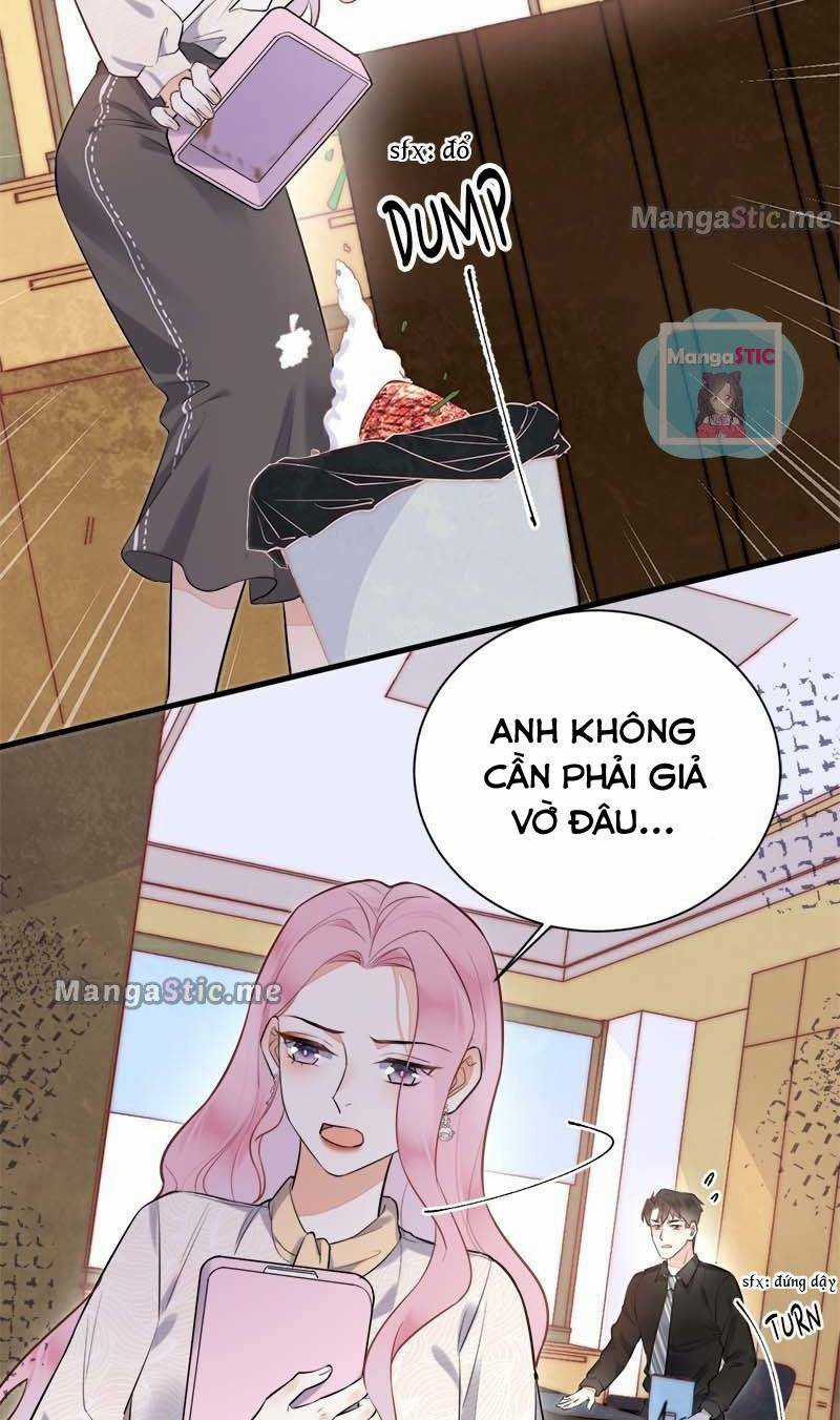 Va Phải Đại Boss - Chapter 19 - Trang 21