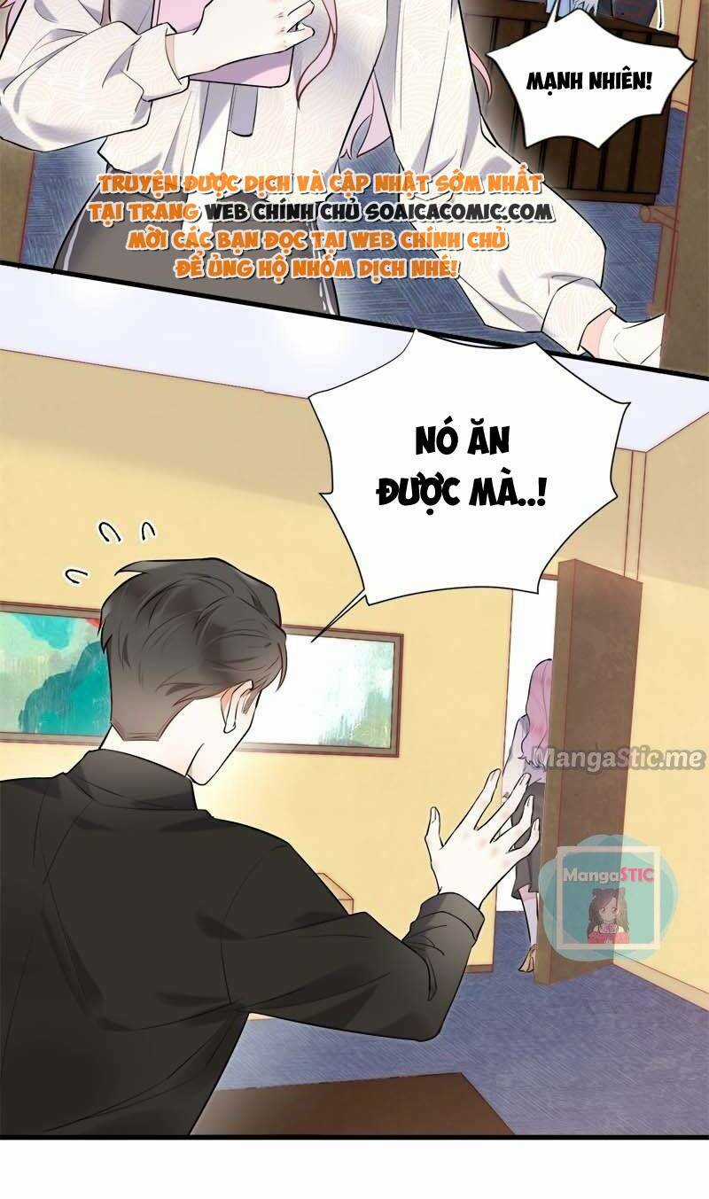 Va Phải Đại Boss - Chapter 19 - Trang 22