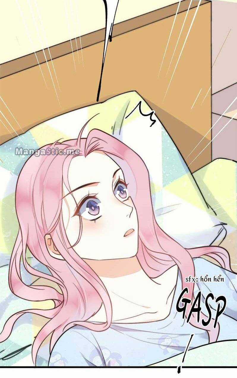 Va Phải Đại Boss - Chapter 19 - Trang 5