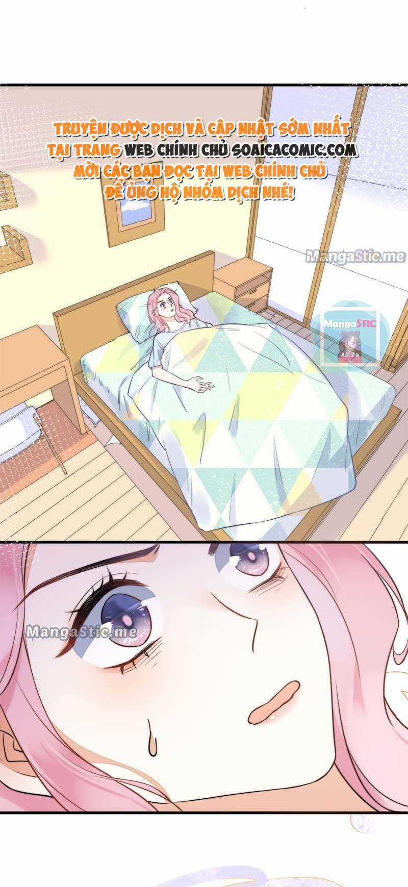 Va Phải Đại Boss - Chapter 19 - Trang 6