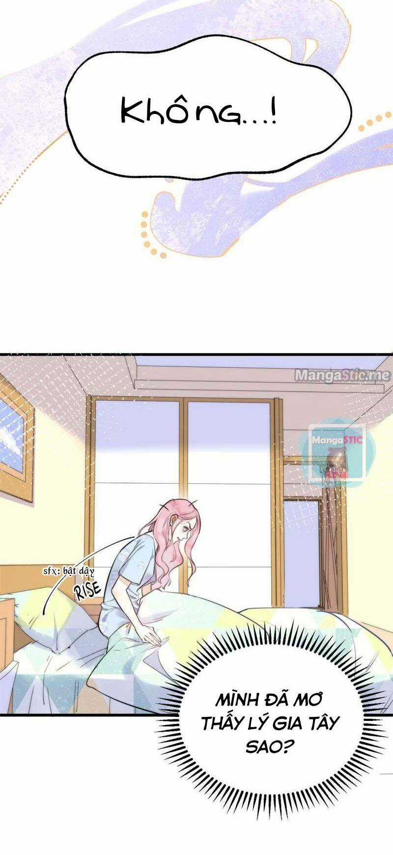 Va Phải Đại Boss - Chapter 19 - Trang 7