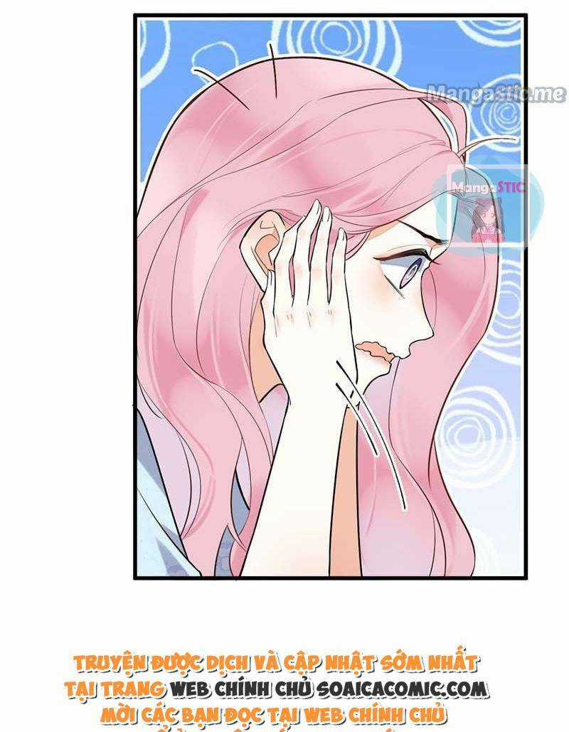 Va Phải Đại Boss - Chapter 19 - Trang 8