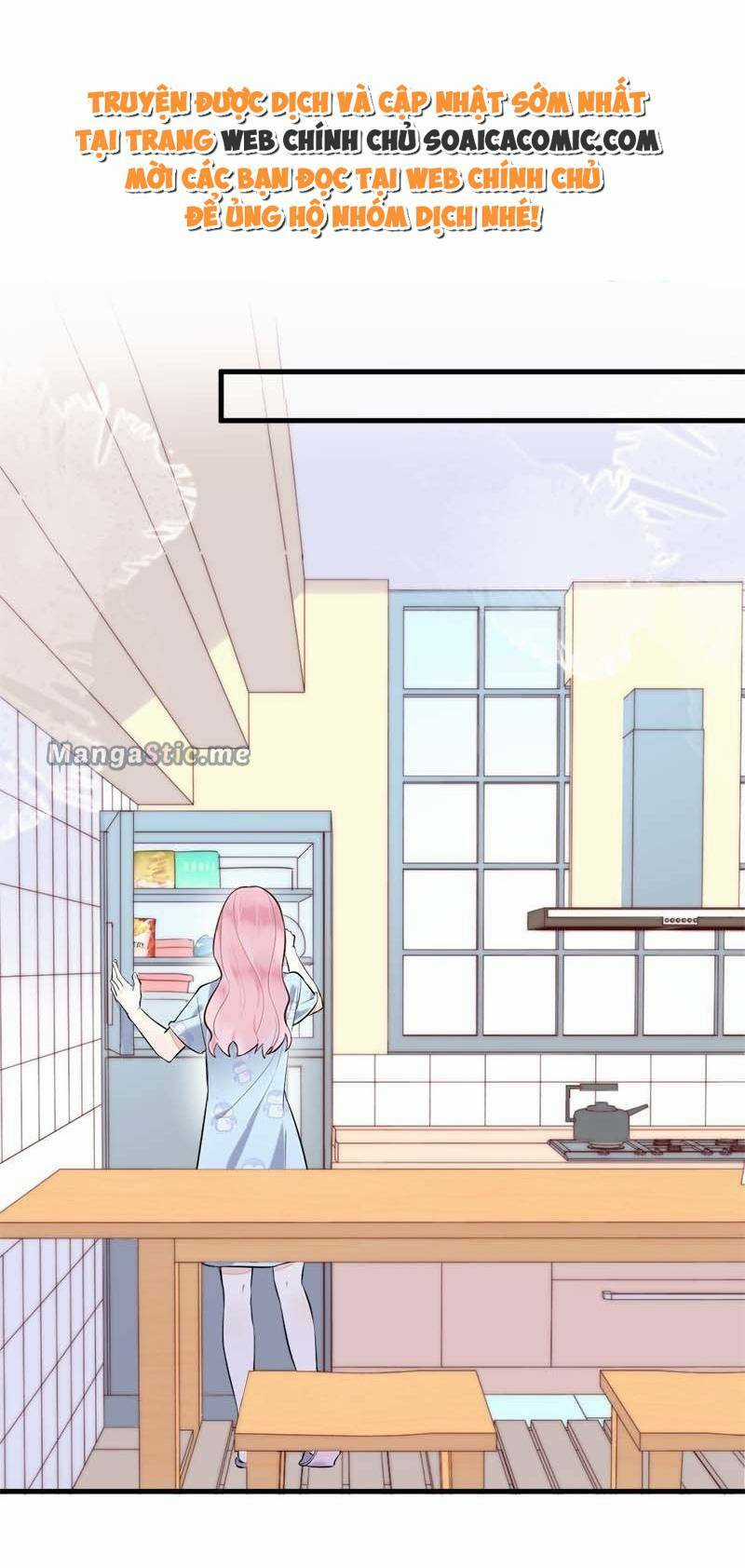 Va Phải Đại Boss - Chapter 19 - Trang 10