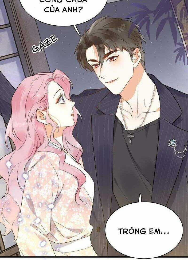 Va Phải Đại Boss - Chapter 2 - Trang 11