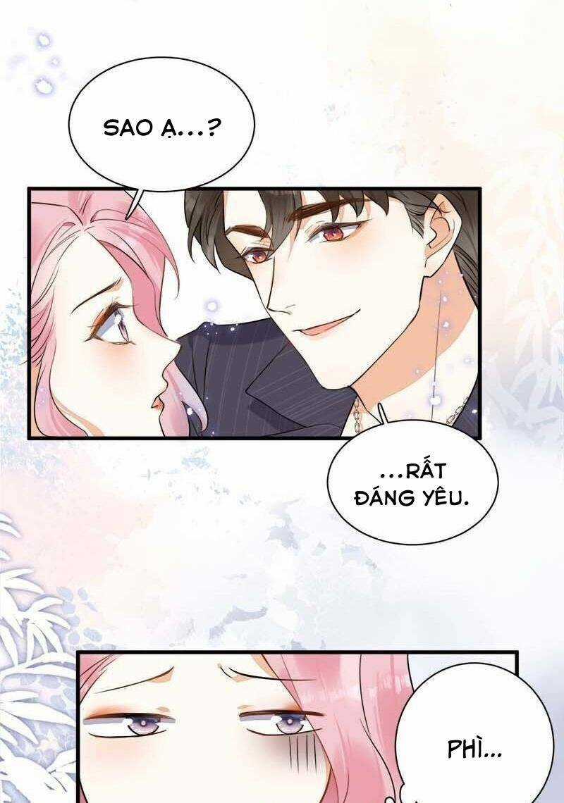 Va Phải Đại Boss - Chapter 2 - Trang 12