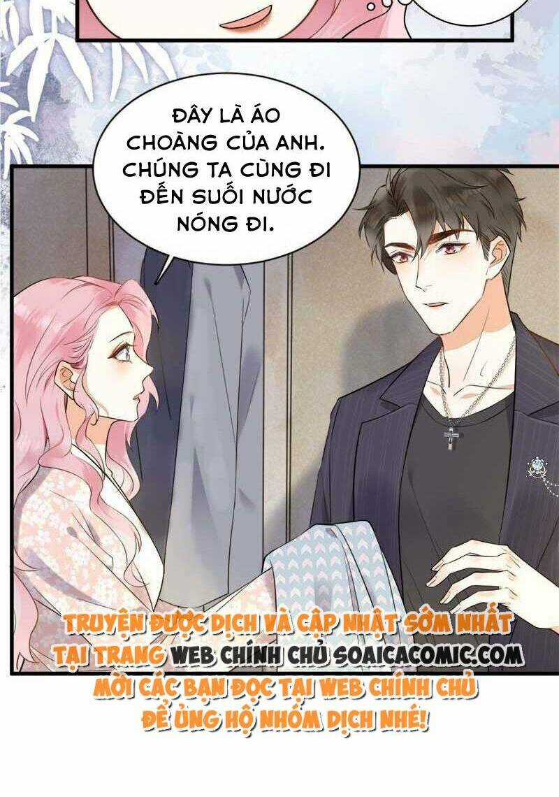 Va Phải Đại Boss - Chapter 2 - Trang 13