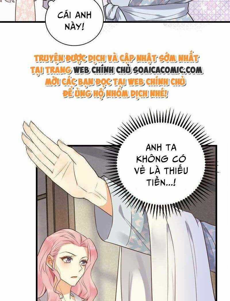 Va Phải Đại Boss - Chapter 2 - Trang 16