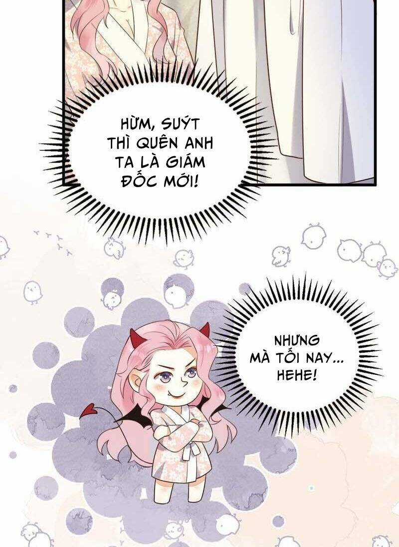 Va Phải Đại Boss - Chapter 2 - Trang 17