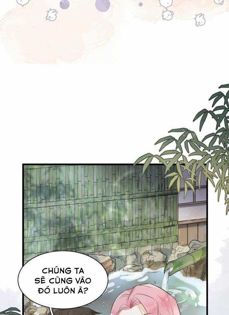 Va Phải Đại Boss - Chapter 2 - Trang 18