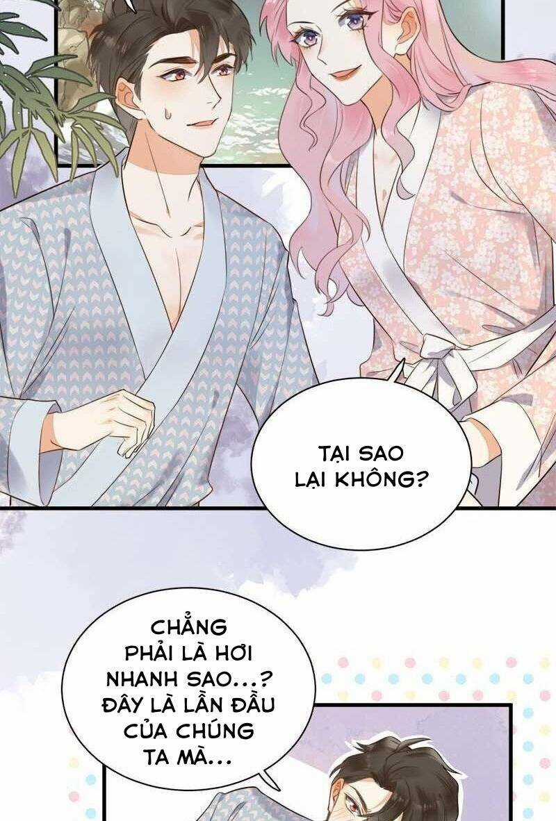 Va Phải Đại Boss - Chapter 2 - Trang 19