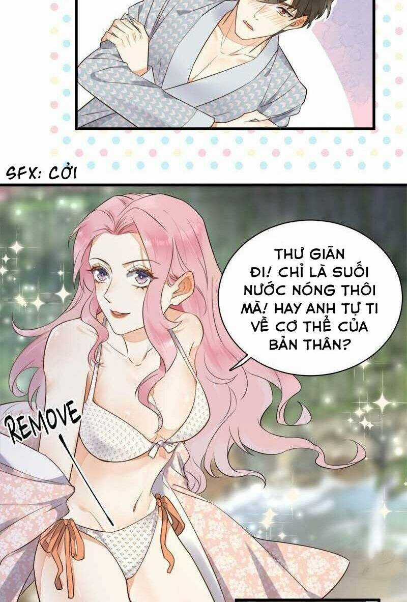 Va Phải Đại Boss - Chapter 2 - Trang 20