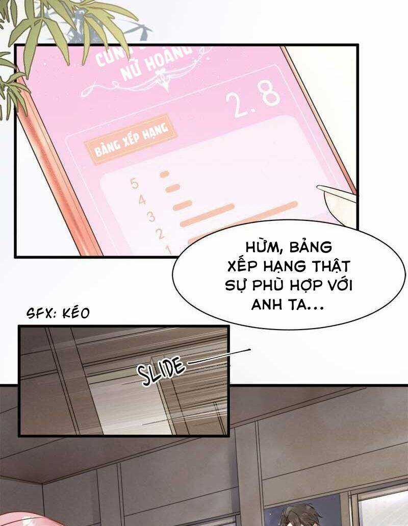 Va Phải Đại Boss - Chapter 2 - Trang 3