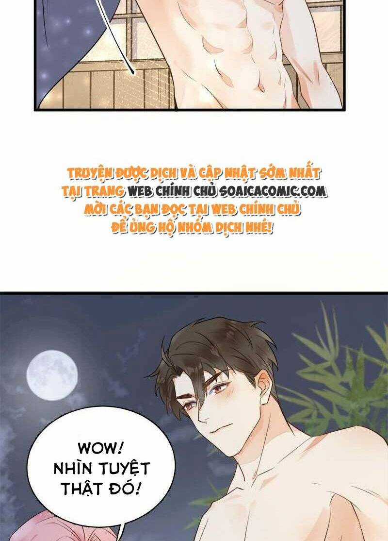 Va Phải Đại Boss - Chapter 2 - Trang 22