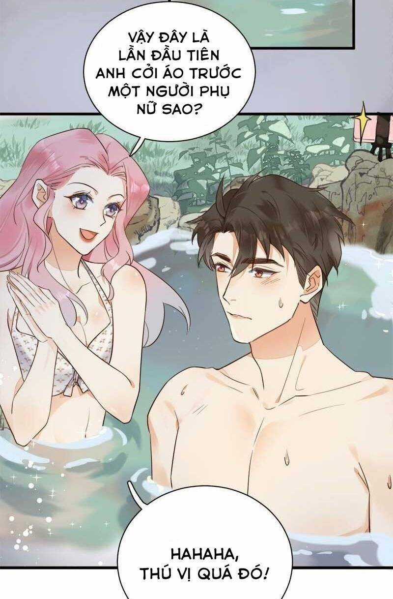 Va Phải Đại Boss - Chapter 2 - Trang 25