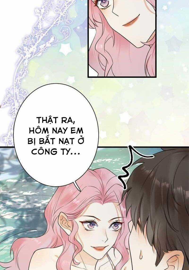 Va Phải Đại Boss - Chapter 2 - Trang 27