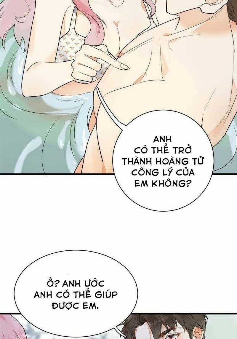 Va Phải Đại Boss - Chapter 2 - Trang 28