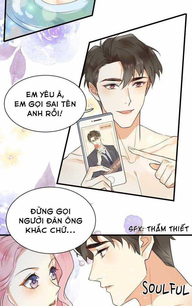 Va Phải Đại Boss - Chapter 2 - Trang 31