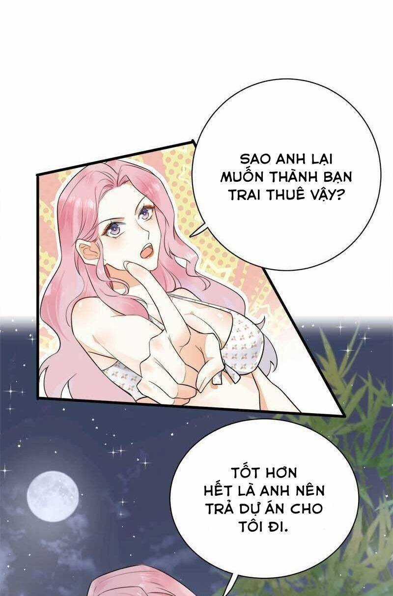 Va Phải Đại Boss - Chapter 2 - Trang 33