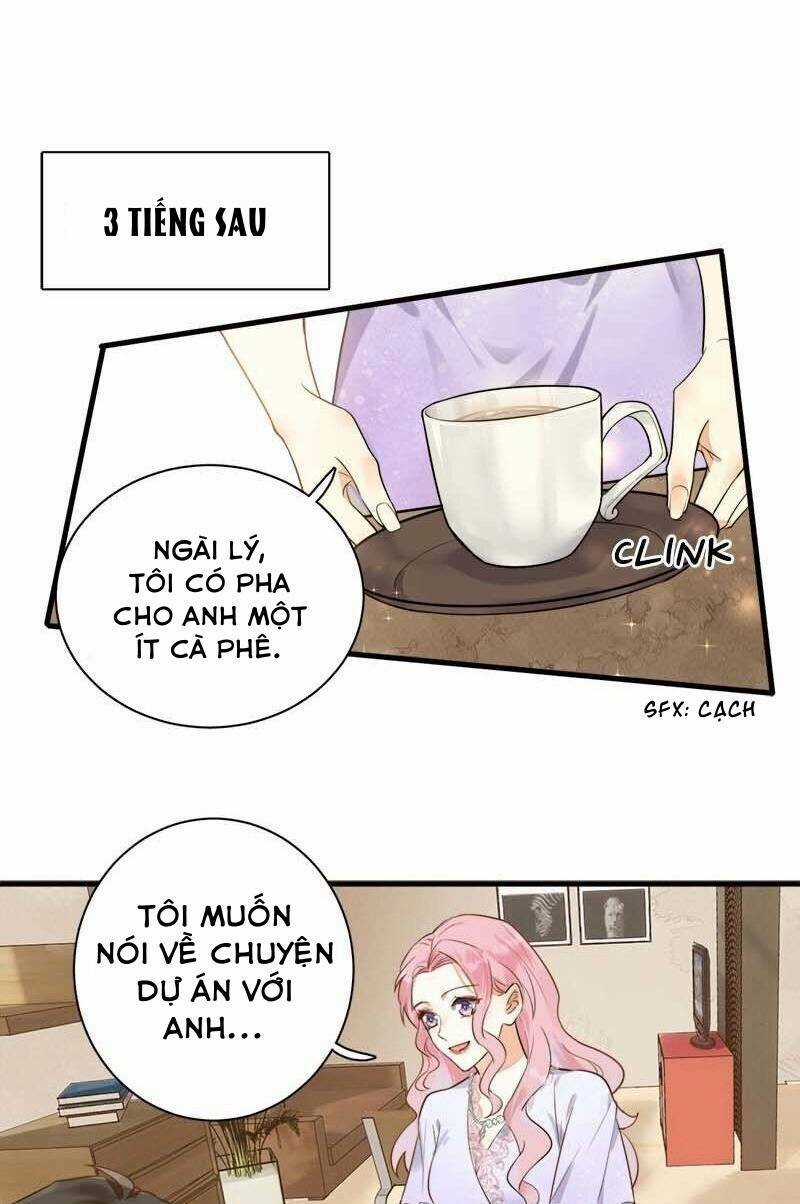 Va Phải Đại Boss - Chapter 2 - Trang 36