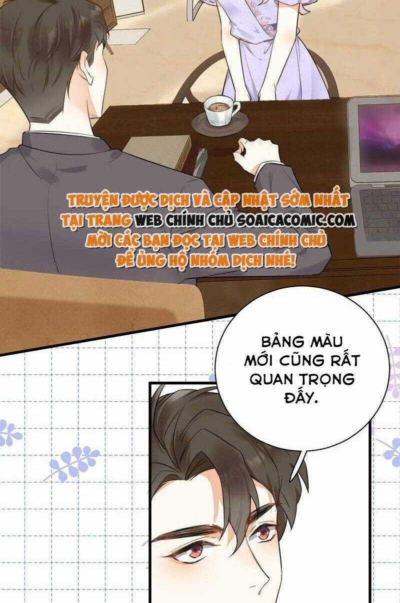 Va Phải Đại Boss - Chapter 2 - Trang 37