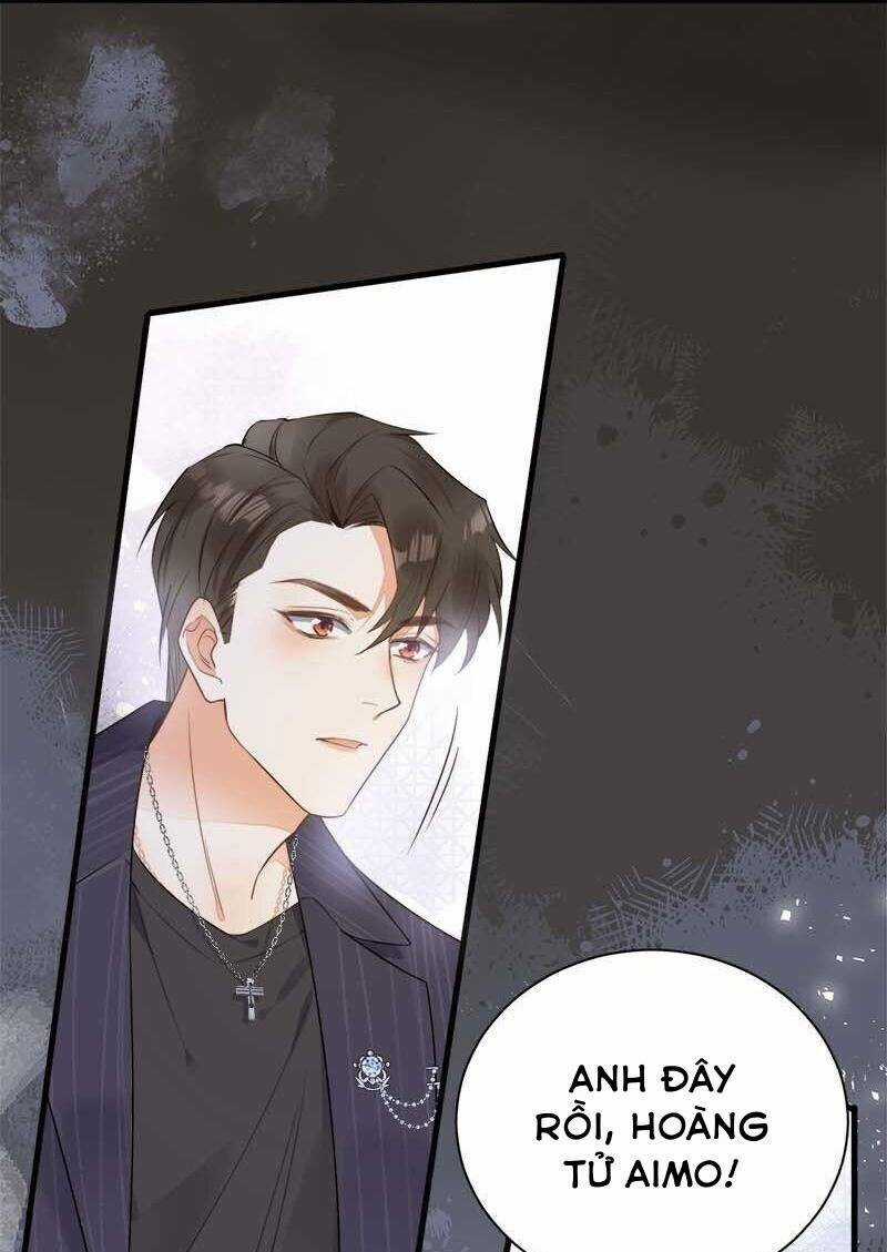 Va Phải Đại Boss - Chapter 2 - Trang 5