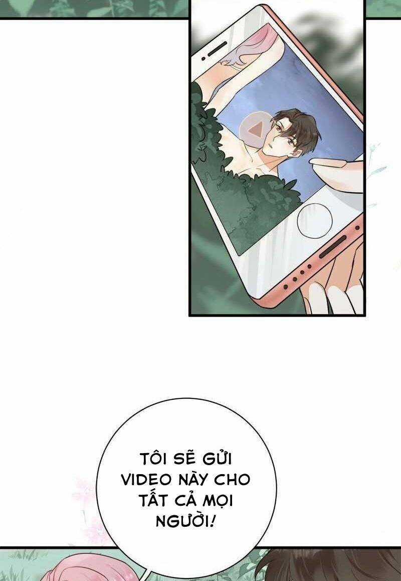 Va Phải Đại Boss - Chapter 2 - Trang 41