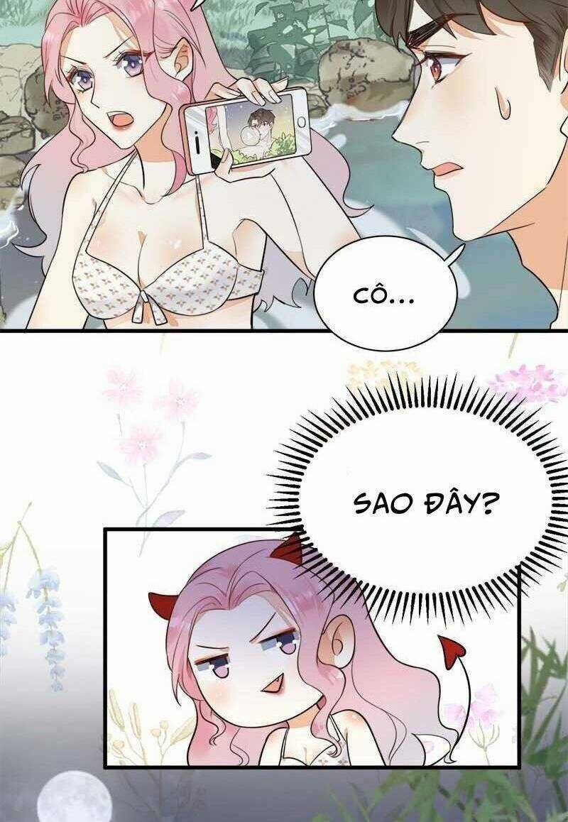 Va Phải Đại Boss - Chapter 2 - Trang 42