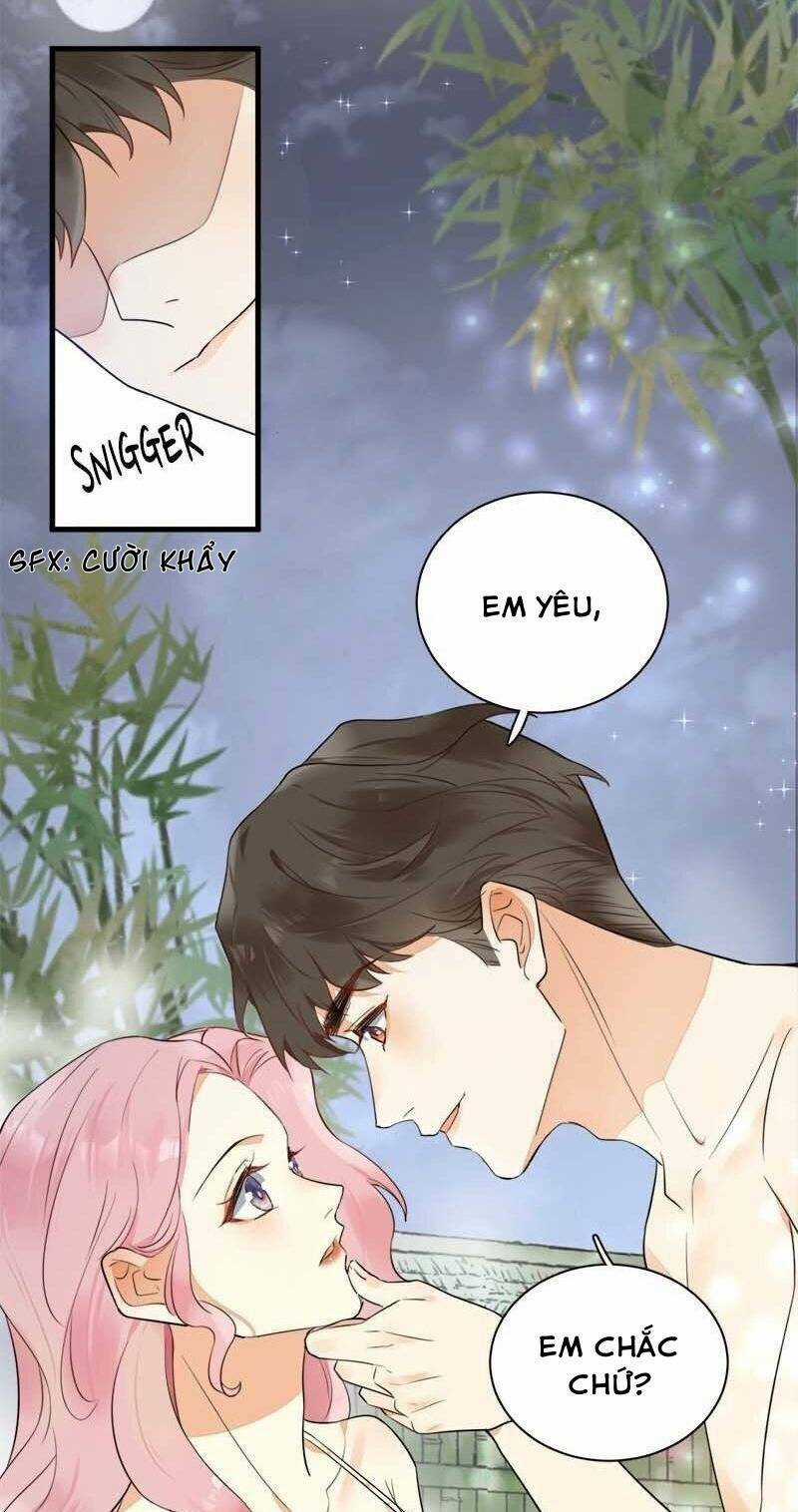 Va Phải Đại Boss - Chapter 2 - Trang 43