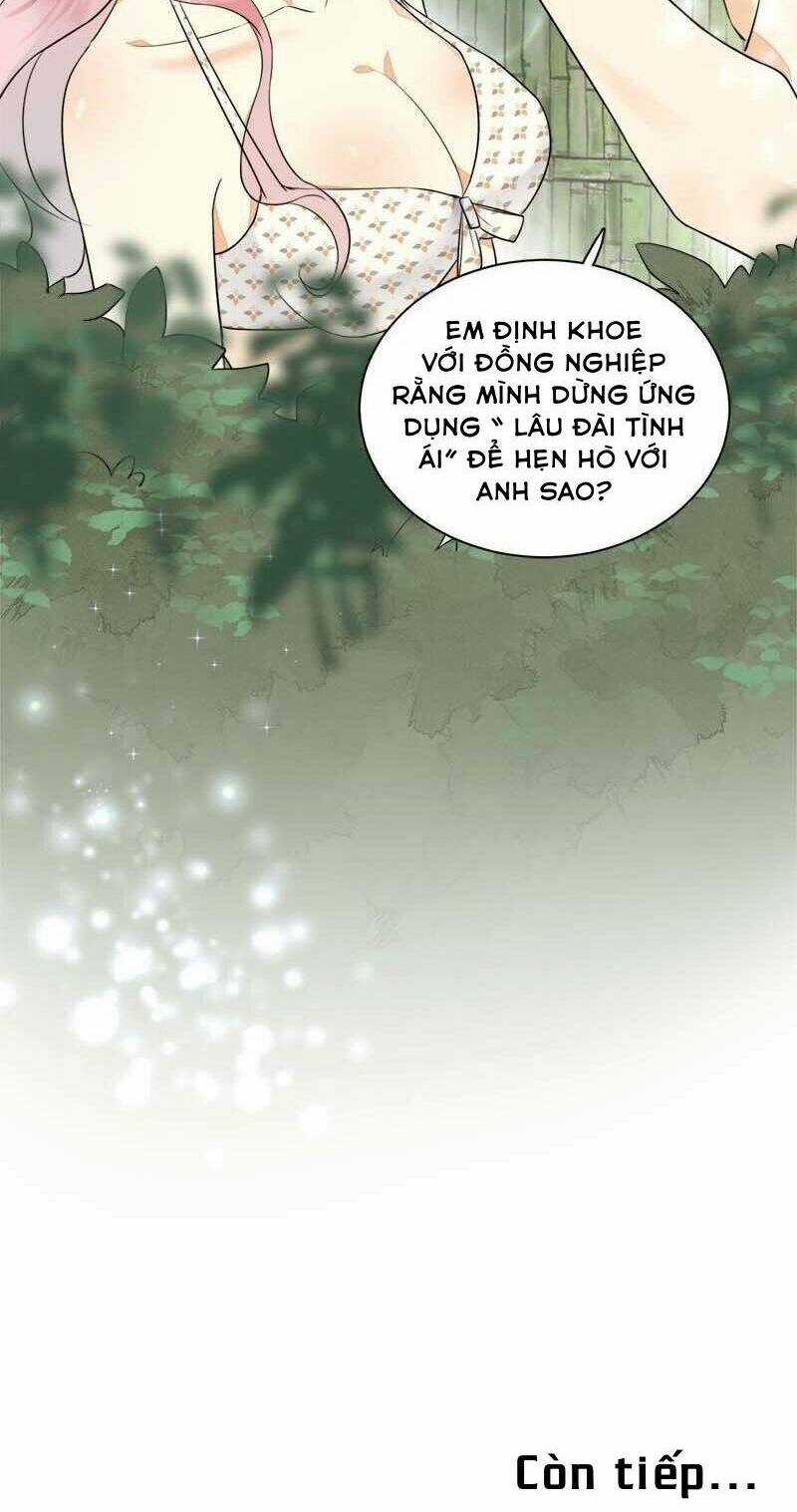 Va Phải Đại Boss - Chapter 2 - Trang 44