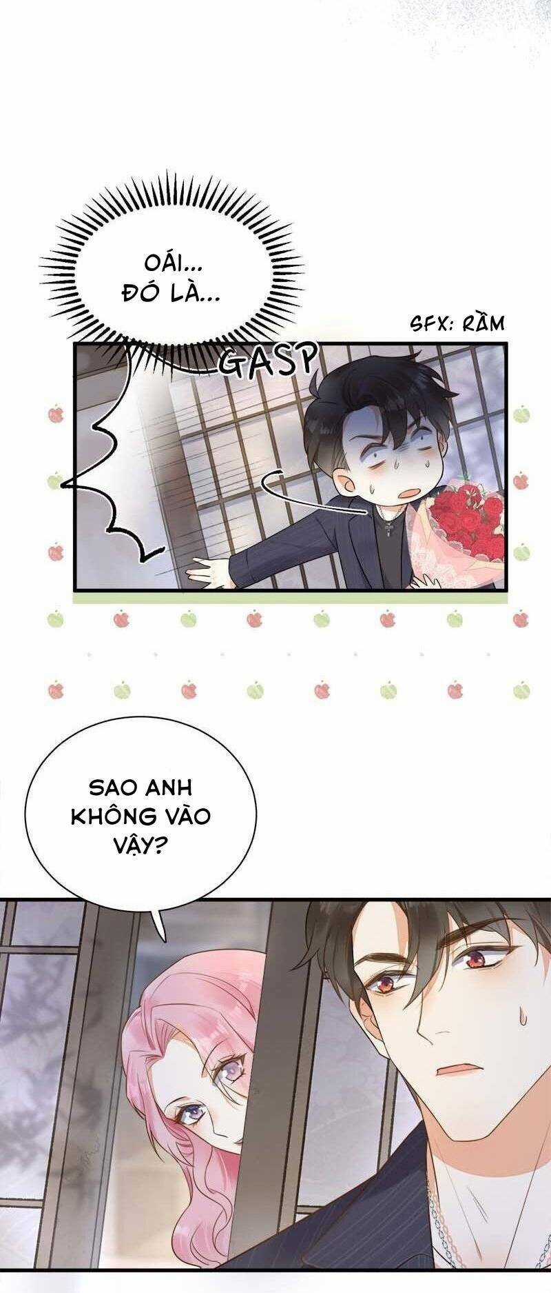 Va Phải Đại Boss - Chapter 2 - Trang 7