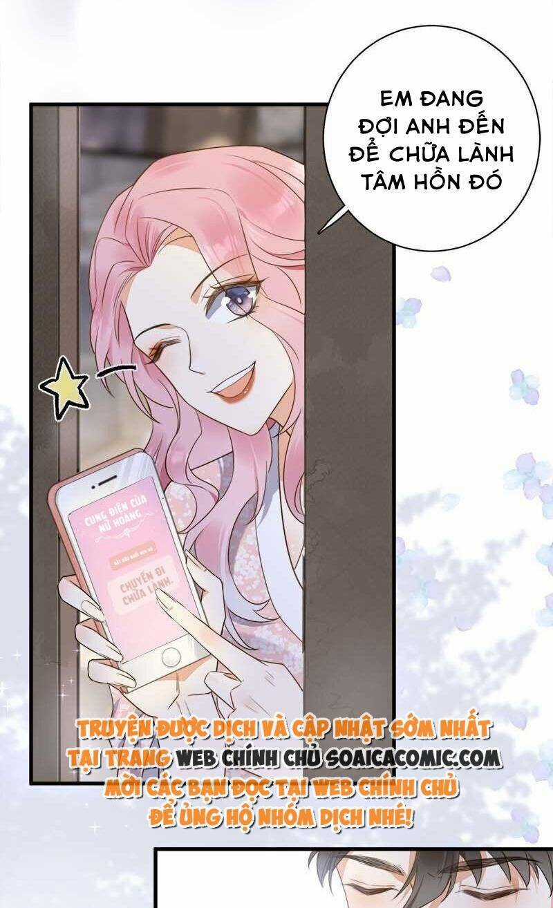 Va Phải Đại Boss - Chapter 2 - Trang 8