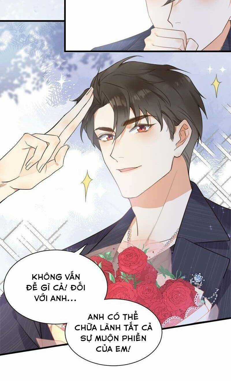 Va Phải Đại Boss - Chapter 2 - Trang 9