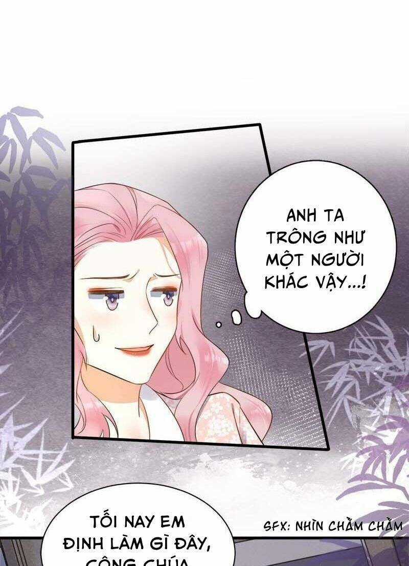 Va Phải Đại Boss - Chapter 2 - Trang 10