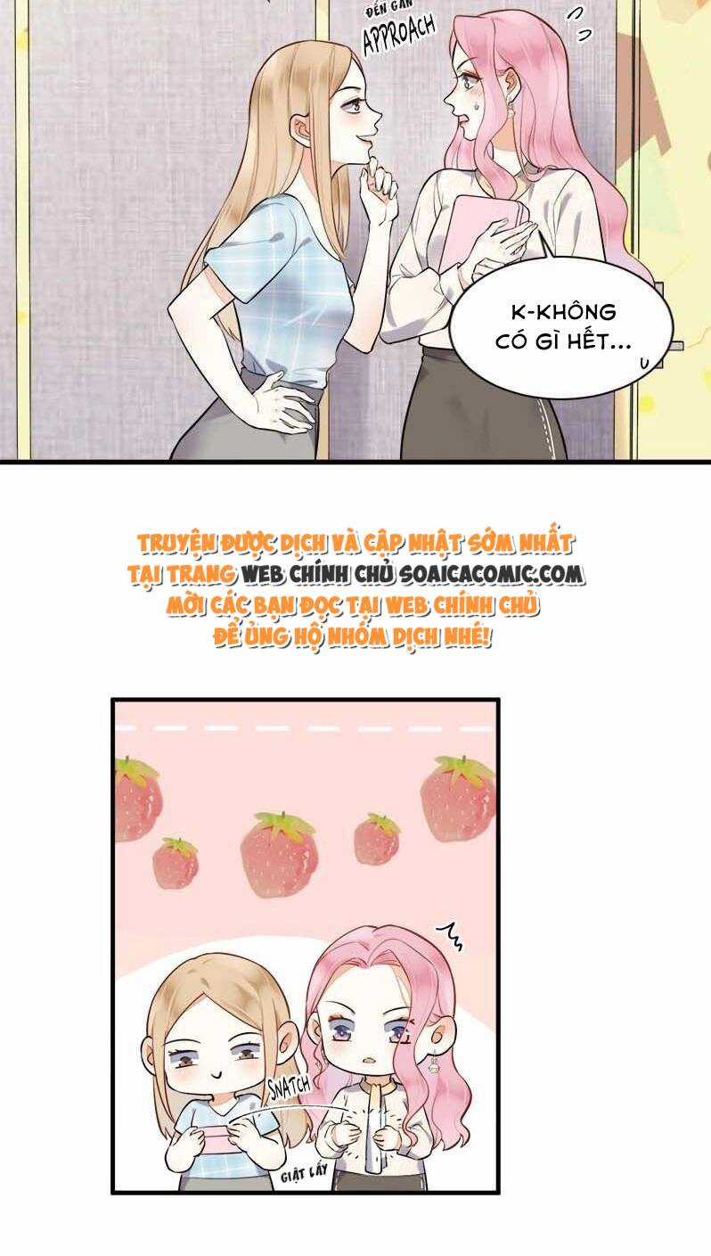 Va Phải Đại Boss - Chapter 20 - Trang 2