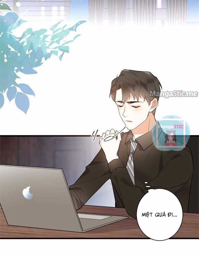 Va Phải Đại Boss - Chapter 20 - Trang 11