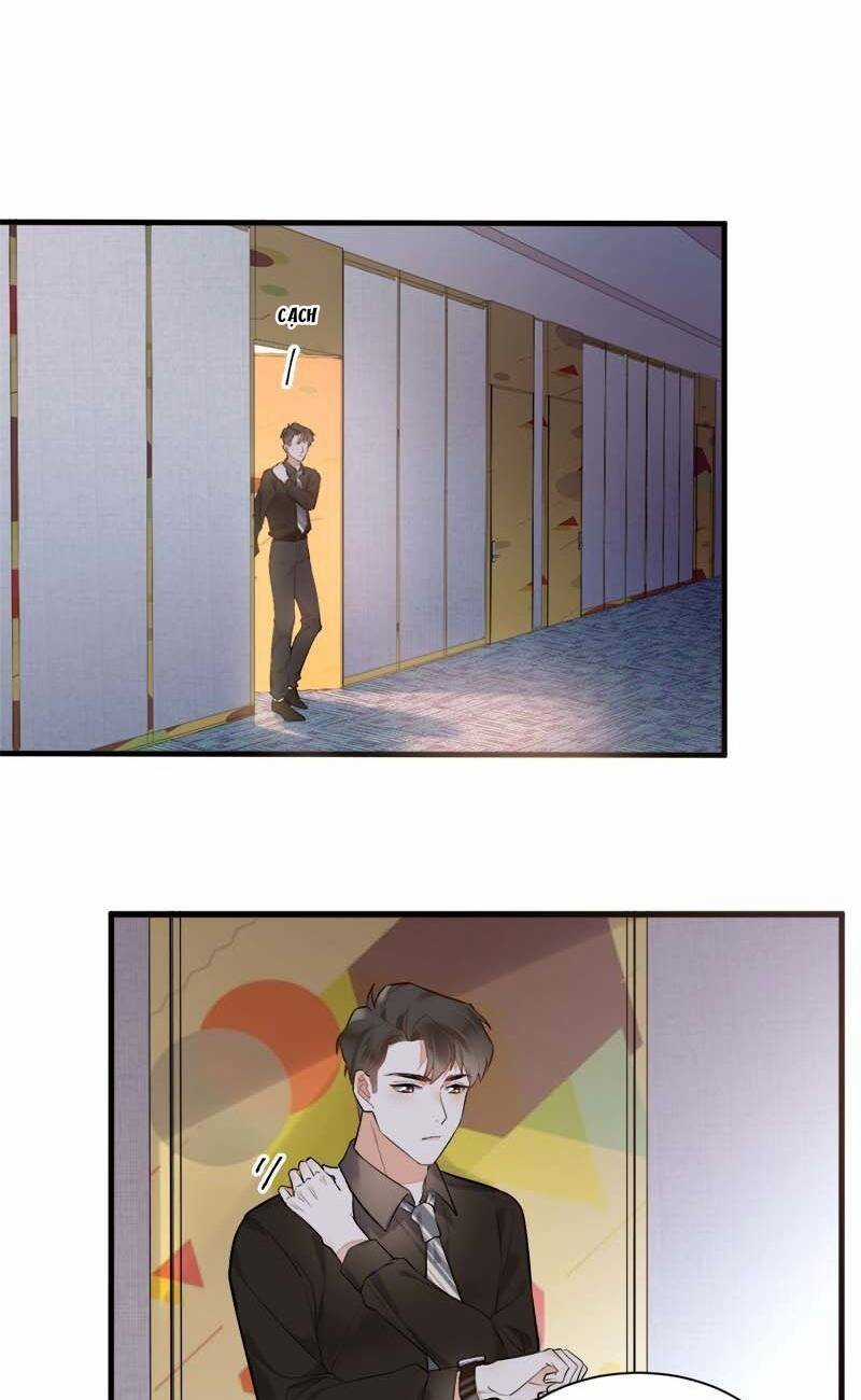 Va Phải Đại Boss - Chapter 20 - Trang 12