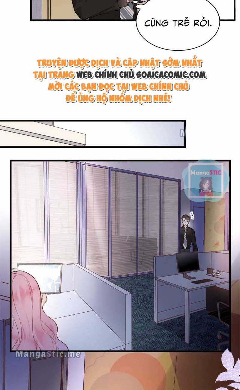 Va Phải Đại Boss - Chapter 20 - Trang 13