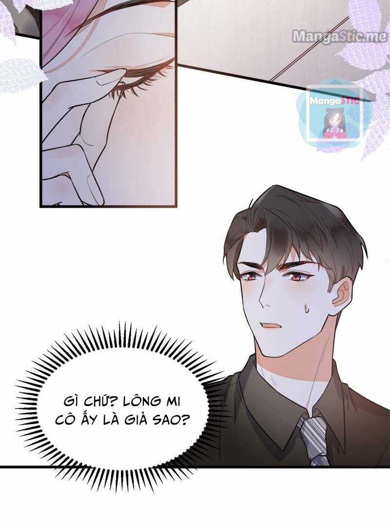 Va Phải Đại Boss - Chapter 20 - Trang 15