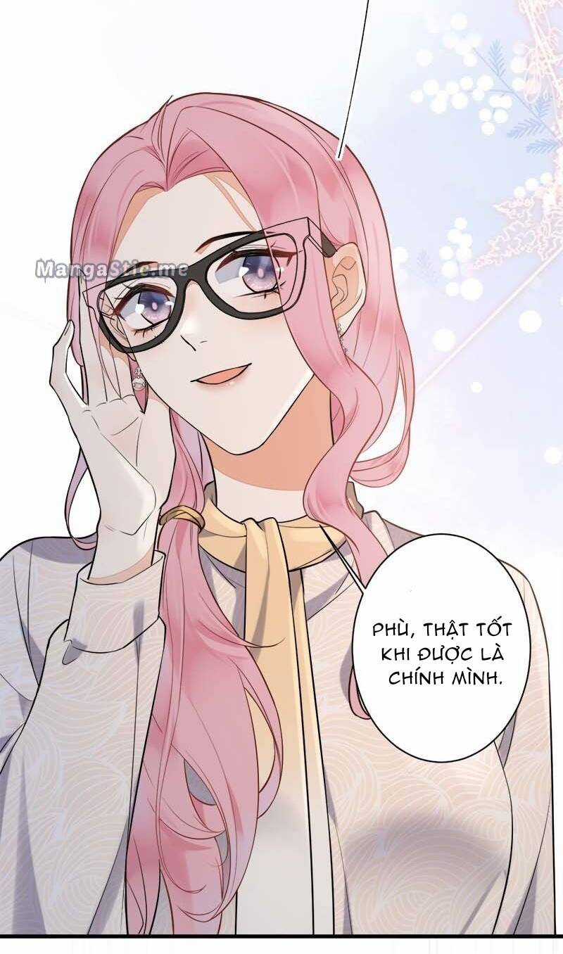 Va Phải Đại Boss - Chapter 20 - Trang 17