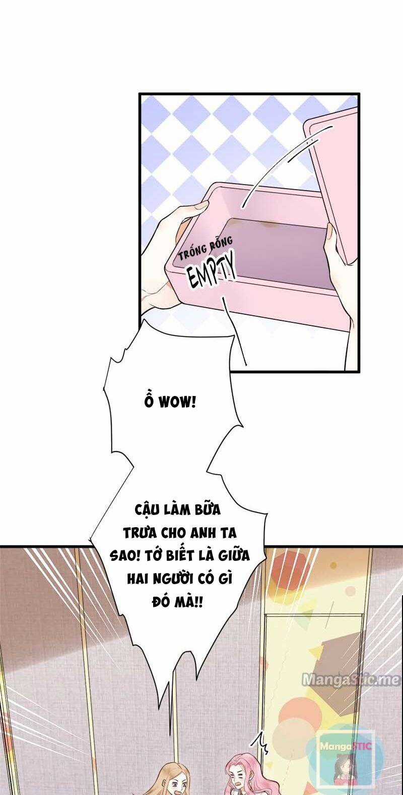 Va Phải Đại Boss - Chapter 20 - Trang 3