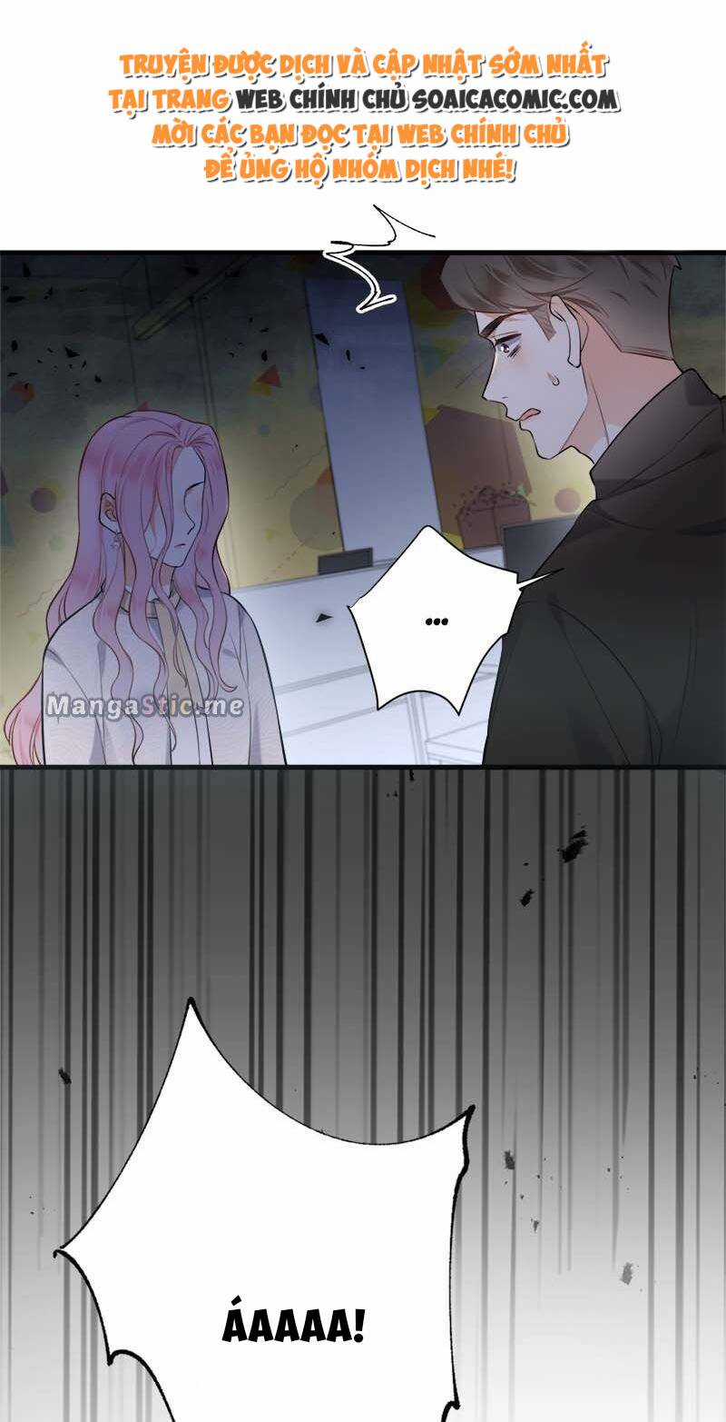 Va Phải Đại Boss - Chapter 20 - Trang 24