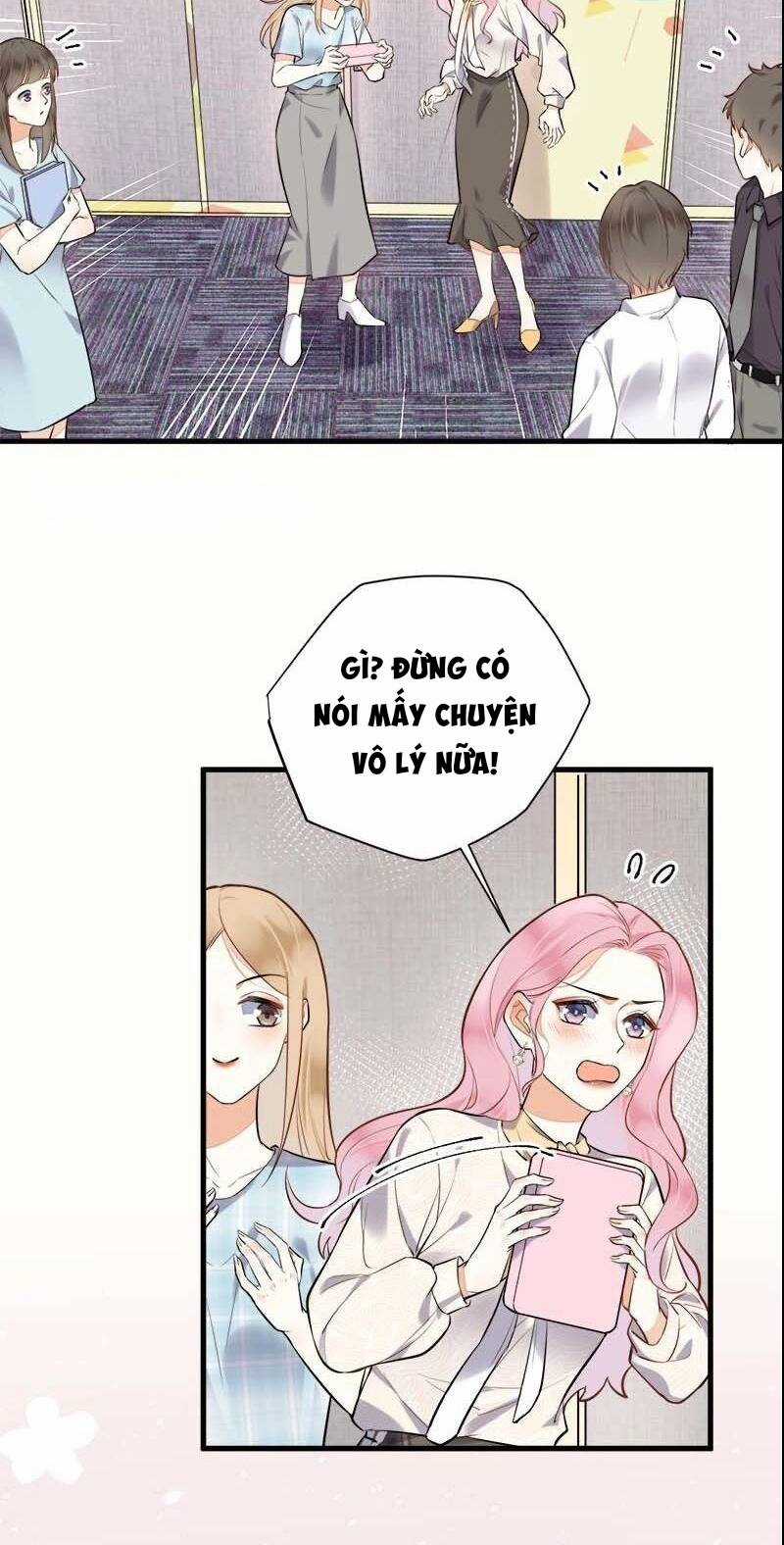 Va Phải Đại Boss - Chapter 20 - Trang 4