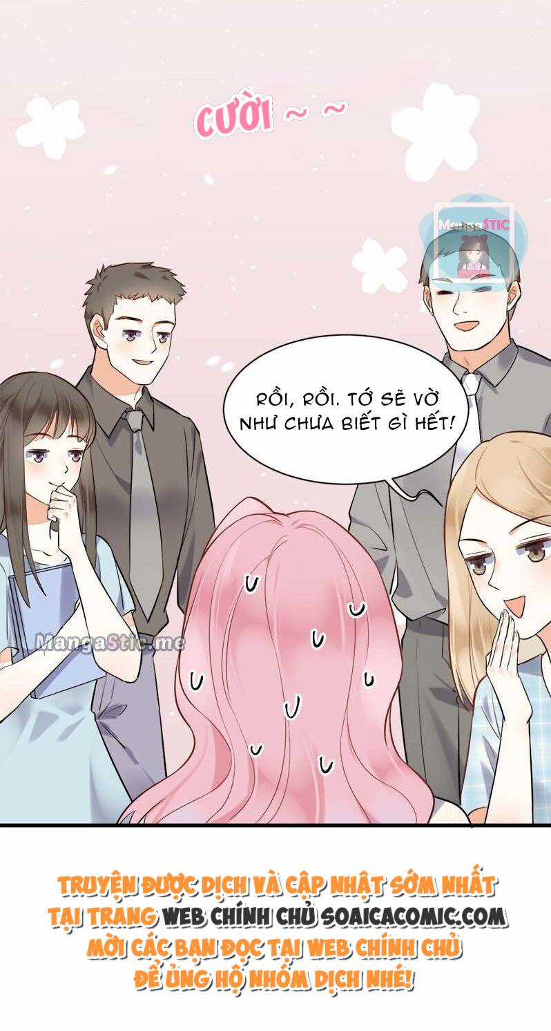Va Phải Đại Boss - Chapter 20 - Trang 5