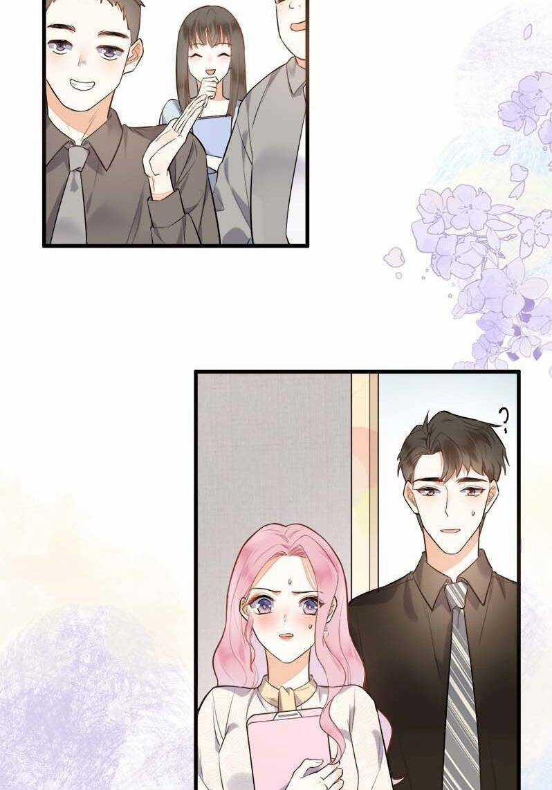 Va Phải Đại Boss - Chapter 20 - Trang 7