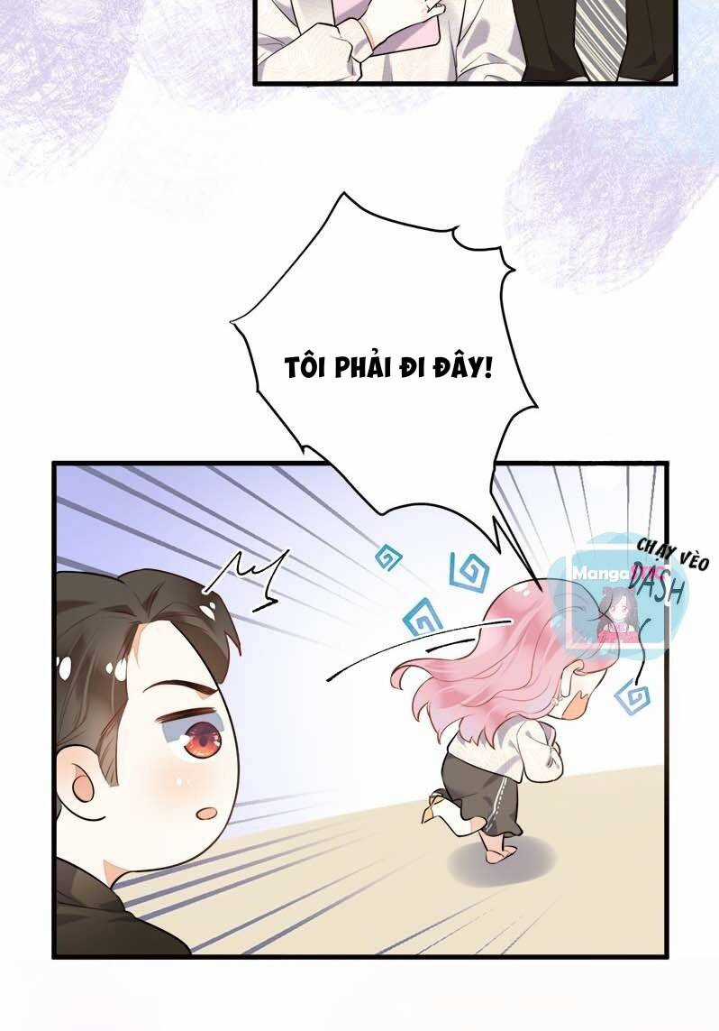 Va Phải Đại Boss - Chapter 20 - Trang 8