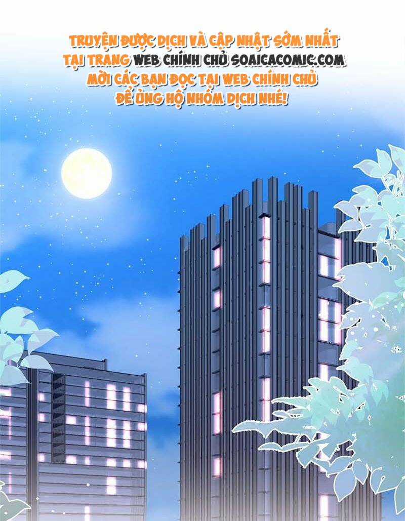 Va Phải Đại Boss - Chapter 20 - Trang 10